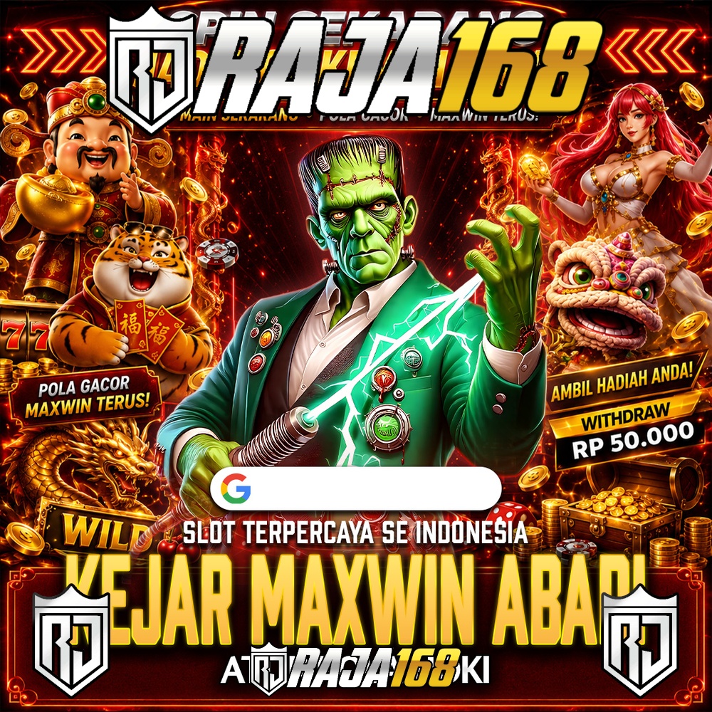 RAJA168: Dengan Inspirasi Budaya Dari Berbagai Negara Menjadi Bahasan Menarik Seputar Game Digital di Kalangan Komunitas Gamer
